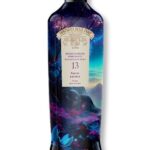 DOCCIA SCHIUMA PROFUMATO 500ML PEONIA E AMBRA ART.9924007