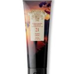 DOCCIA SCHIUMA PROFUMATO 250ML ARANCIA E CUOIO ART.9924012