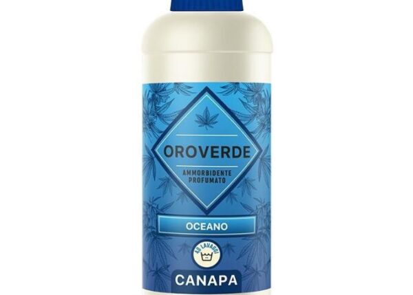 OROVERDE AMM.750ML OCEANO
