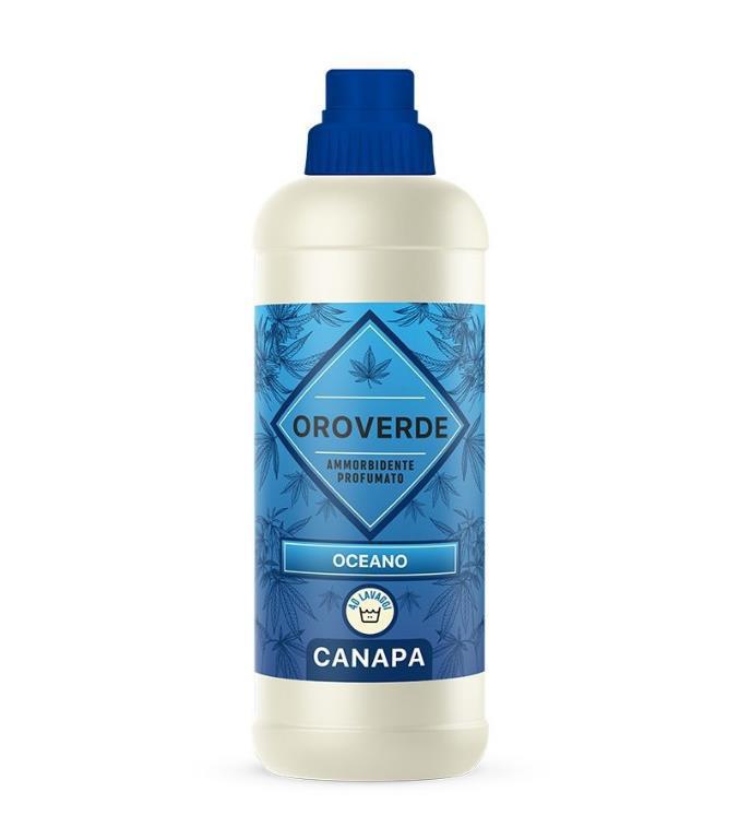 OROVERDE AMM.750ML OCEANO OROVERDE AMM.750ML OCEANO