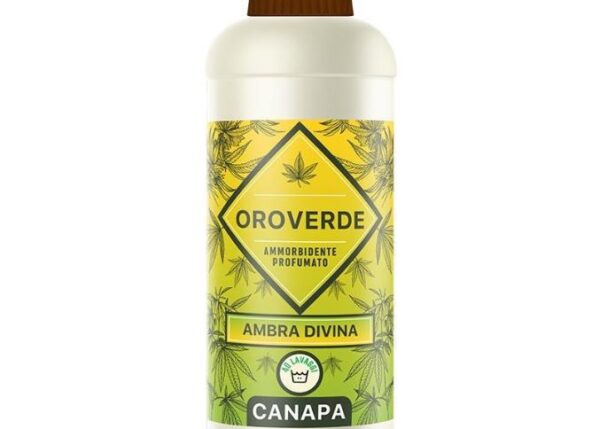 OROVERDE AMM.750ML AMBRA DIVINA