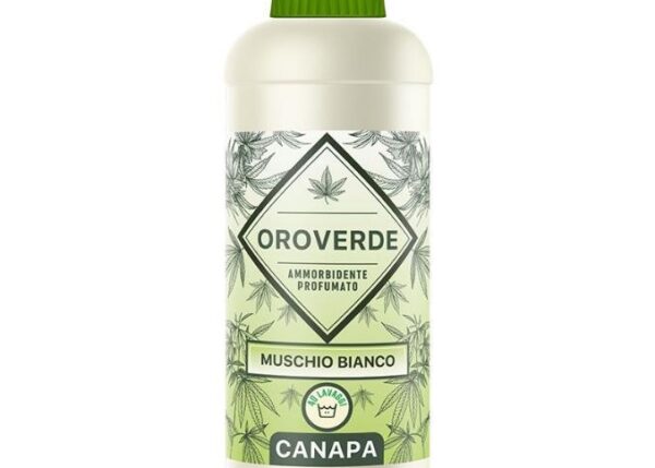 OROVERDE AMM.750ML MUSCHIO BIANCO