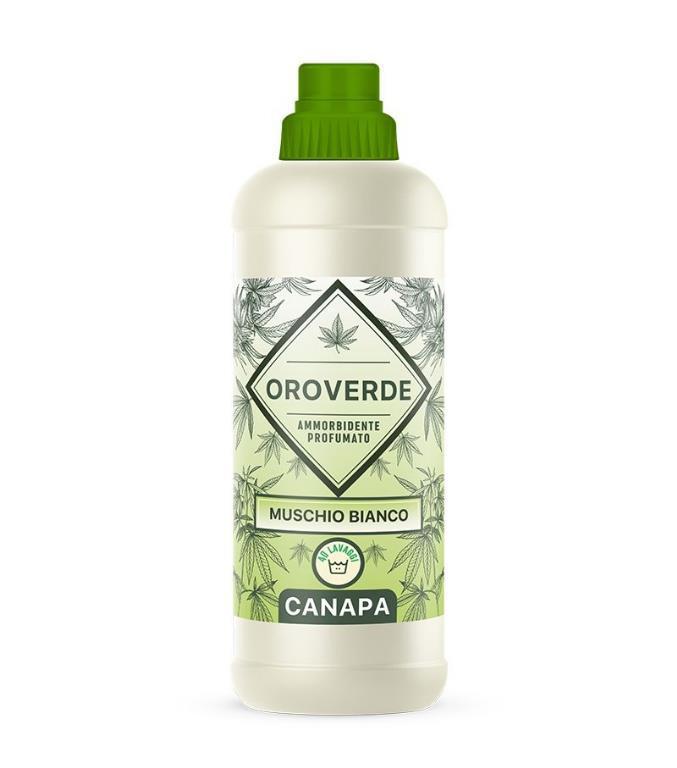 OROVERDE AMM.750ML MUSCHIO BIANCO OROVERDE AMM.750ML MUSCHIO BIANCO