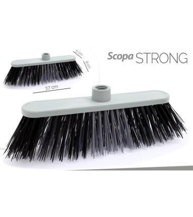 SCOPA `STRONG` INDUSTRIALE ECO