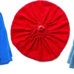 MOP A STRISCE 190GR 3 COLORI