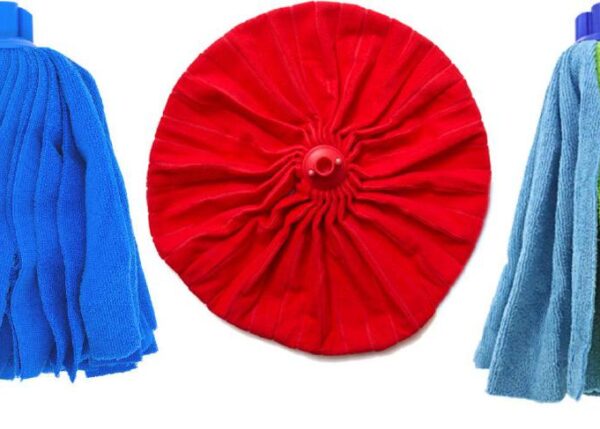 MOP A STRISCE 190GR 3 COLORI