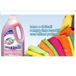 DIPIÃ™ LAVATRICE LANA&DELICATI 2LT