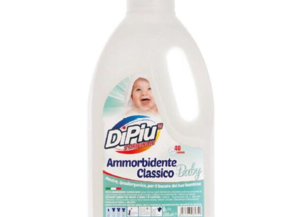DIPIÃ™ AMMORB. BABY 2LT