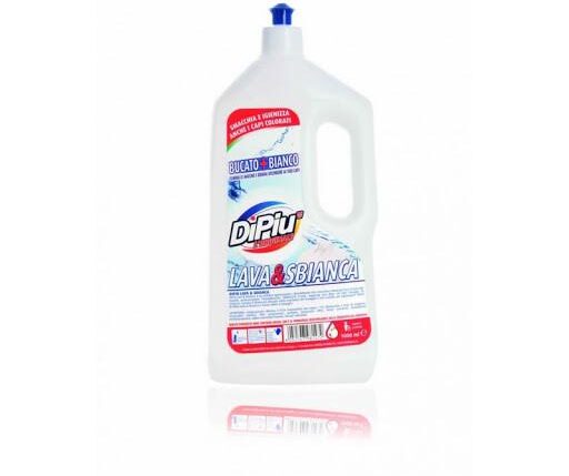 DIPIÃ™ LAVA&SBIANCA 1LT