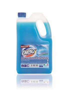 DIPIÃ™ LAVA PAVIMENTI BREZZA 4LT