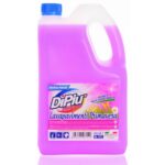 DIPIÃ™ LAVA PAVIMENTI PRIMAVERA 4LT
