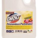 DIPIÃ™ AMMONIACA PROF. 4LT