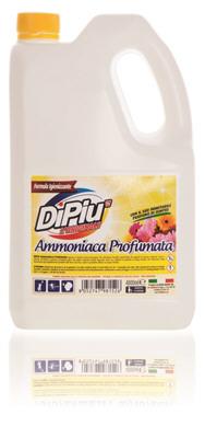 DIPIÃ™ AMMONIACA PROF. 4LT