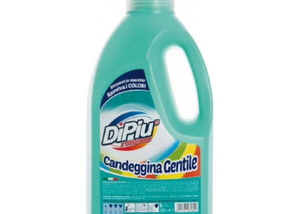 DIPIÃ™ CANDEGGINA DELICATA 2LT