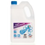 DIPIÃ™ ACQUA DEMINERALIZZATA 4LT