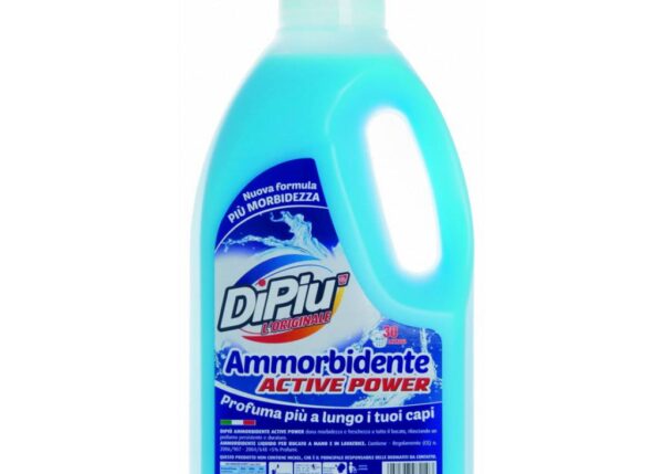 DIPIÃ™ AMMORB. ACTIV 2LT