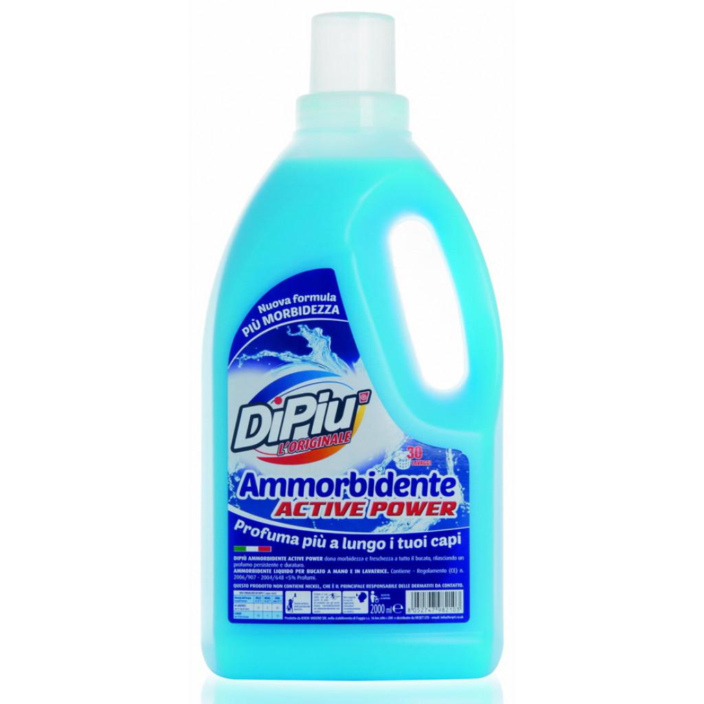 DIPIÙ AMMORB. ACTIV 2LT DIPIÙ AMMORB. ACTIV 2LT