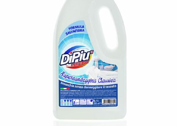 DIPIÃ™ CANDEGGINA CLASSICA 2LT