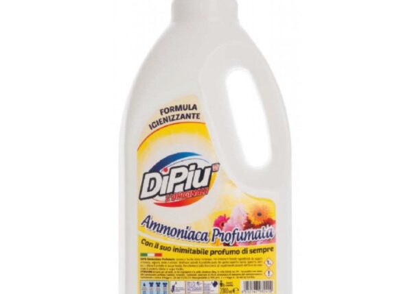 DIPIÃ™ AMMONIACA PROF.2LT