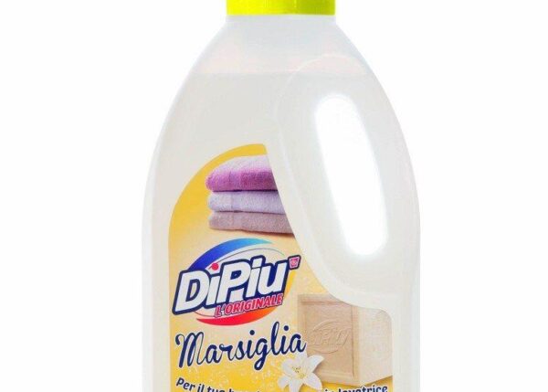 DIPIÃ™ LAVATRICE MARSIGLIA 2 LT