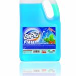 DIPIÃ™ LAVA PIATTI BICARB.&MENTA 4LT