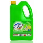 DIPIÃ™ LAVA PIATTI LIMONE 4LT