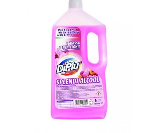 DIPIÃ™ ALCOOL PROFUM. FIORI 1LT