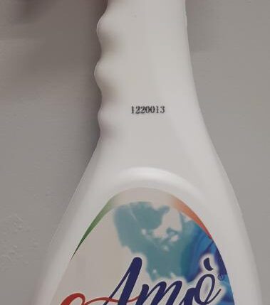 AMÃ’ PROFUMATORE 750 ML TREMITI