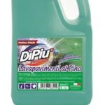 DIPIÃ™ LAVA PAVIMENTI PINO 4LT