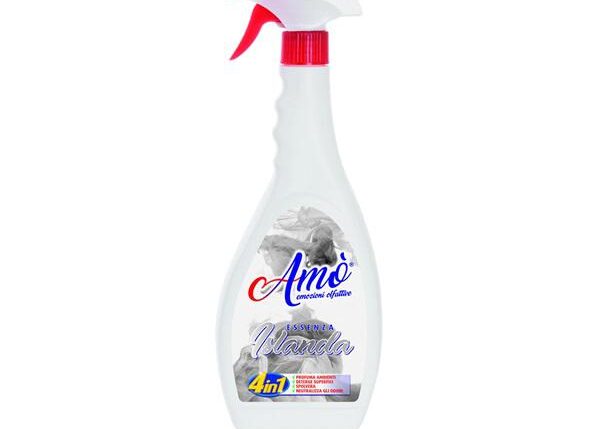 AMÃ’ PROFUMATORE750 ML ISLANDA