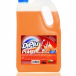 DIPIÃ™ LAVA PIATTI ACETO 4LT