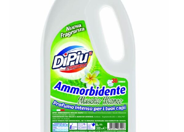 DIPIÃ™ AMMORB. MUSCHIO 2LT