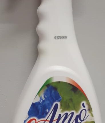 AMÃ’ PROFUMATORE 750ML MYKONOS