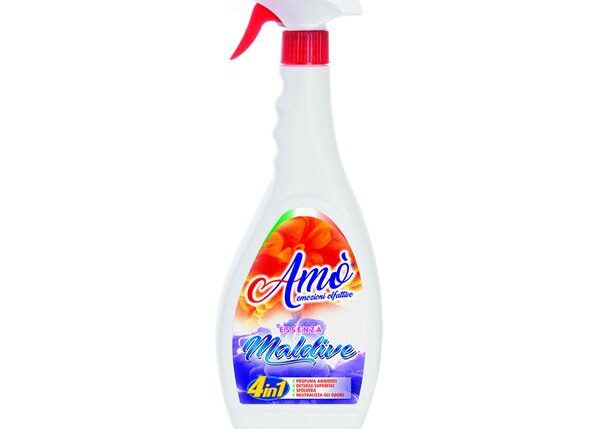AMÃ’ PROFUMATORE 750ML MALDIVE