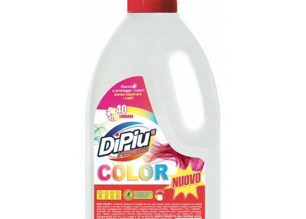 DIPIÃ™ LAVATRICE COLOR 2LT.