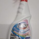 DIPIÃ™ SGRASSATORE CON CANDEGGINA 750ML.
