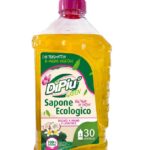 DIPIÃ™ LAVATRICE GREEN ECOLOGICO 1LT