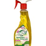 DIPIÃ™ SGRASSATORE GREEN ECO 500ML