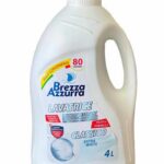 BREZZA AZZ. LAV. 4LT 80LAV. CLASSICO