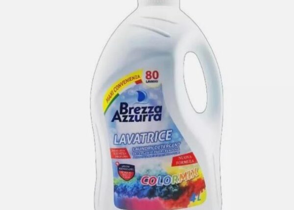 BREZZA AZZ. LAV. 4LT 80LAV. COLOR