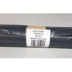 THE BEST SACCH.NERO 72X110 ANTIGOCCIA 7PZ