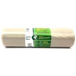 THE BEST SACCH.TRASP. 90X120CM 10PZ