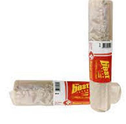 THE BEST SACCH.AMBRA 72X110 UMIDO 7PZ