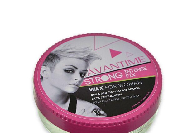 AVANTIME CERA CAPELLI DONNA 100ML ART.4209