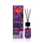 LIABEL PROF.AMBIENTE 125ML. LAVANDA DI MONTAGNA
