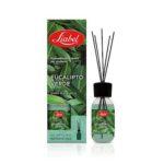 LIABEL PROF.AMBIENTE 125ML.EUCALIPTO VERDE