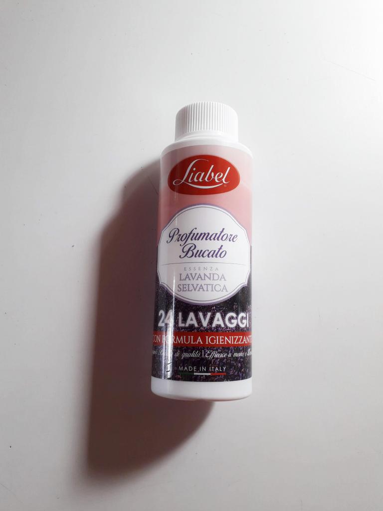 LIABEL PROFUM.BUCATO 150 ML LAVANDA 24 LAVAGGI ART.62645 LIABEL PROFUM.BUCATO 150 ML LAVANDA 24 LAVAGGI ART.62645