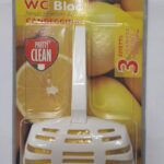 PRETTY CLEAN WC BLOC CANDEGGINA LIMONE