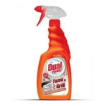 DUAL POWER 500ML FORNI&GRILL