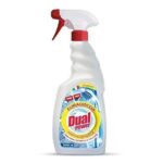 DUAL POWER 500ML CURA DOCCIA